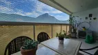 Foto 3 de Apartamento com 3 Quartos à venda, 187m² em Lagoa, Rio de Janeiro
