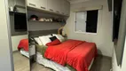 Foto 9 de Apartamento com 3 Quartos à venda, 84m² em Marapé, Santos