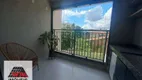 Foto 6 de Apartamento com 2 Quartos à venda, 74m² em Jardim São Domingos, Americana