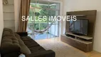 Foto 3 de Apartamento com 3 Quartos à venda, 123m² em Barra Funda, Guarujá