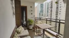 Foto 3 de Apartamento com 3 Quartos à venda, 125m² em Moema, São Paulo