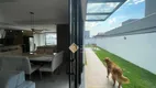 Foto 4 de Casa de Condomínio com 4 Quartos à venda, 315m² em Jardim Delega, Salto