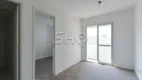 Foto 2 de Apartamento com 1 Quarto à venda, 35m² em Aclimação, São Paulo