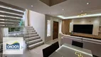 Foto 5 de Casa de Condomínio com 3 Quartos à venda, 316m² em Parque Nova Jandira, Jandira