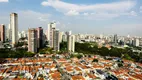 Foto 3 de Cobertura com 4 Quartos à venda, 315m² em Jardim Anália Franco, São Paulo