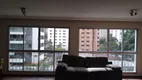 Foto 2 de Apartamento com 3 Quartos para alugar, 107m² em Indianópolis, São Paulo