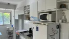 Foto 2 de Apartamento com 1 Quarto à venda, 39m² em Sul (Águas Claras), Brasília