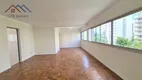 Foto 2 de Apartamento com 3 Quartos à venda, 110m² em Campo Belo, São Paulo