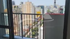 Foto 4 de Apartamento com 1 Quarto à venda, 24m² em Consolação, São Paulo