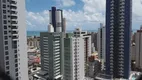 Foto 8 de Apartamento com 3 Quartos à venda, 122m² em Tambaú, João Pessoa
