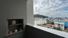 Foto 2 de Apartamento com 2 Quartos à venda, 54m² em Pedra Branca, Palhoça