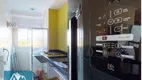 Foto 13 de Apartamento com 2 Quartos à venda, 50m² em Tremembé, São Paulo