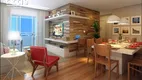 Foto 7 de Apartamento com 2 Quartos à venda, 75m² em Jardim Sul, São José dos Campos