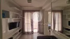 Foto 2 de Apartamento com 1 Quarto à venda, 39m² em Centro, Campinas