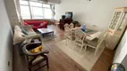 Foto 7 de Apartamento com 3 Quartos à venda, 207m² em José Menino, Santos