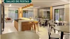 Foto 37 de Apartamento com 3 Quartos à venda, 94m² em Bacacheri, Curitiba