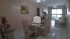 Foto 2 de Apartamento com 2 Quartos à venda, 95m² em Pitangueiras, Guarujá