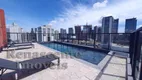 Foto 18 de Apartamento com 1 Quarto à venda, 35m² em Santo Amaro, São Paulo