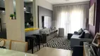 Foto 9 de Apartamento com 2 Quartos à venda, 73m² em Caetetuba, Atibaia