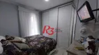 Foto 22 de Apartamento com 3 Quartos à venda, 90m² em Pompeia, Santos