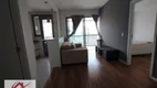 Foto 2 de Apartamento com 1 Quarto à venda, 53m² em Chácara Santo Antônio, São Paulo