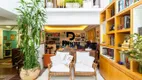Foto 18 de Casa com 4 Quartos para alugar, 350m² em Jardim Social, Curitiba