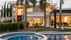 Foto 30 de Casa de Condomínio com 4 Quartos à venda, 399m² em Loteamento Residencial Jaguari, Campinas