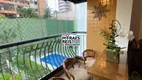 Foto 12 de Apartamento com 2 Quartos à venda, 90m² em Brooklin, São Paulo