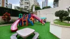 Foto 31 de Apartamento com 3 Quartos para alugar, 194m² em Vila Gomes Cardim, São Paulo