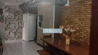 Foto 11 de Casa com 3 Quartos à venda, 170m² em Vila Jose Paulino Nogueira, Paulínia