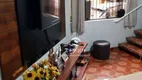Foto 2 de Sobrado com 2 Quartos à venda, 113m² em Campestre, Santo André