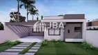 Foto 3 de Casa de Condomínio com 3 Quartos à venda, 109m² em Alto Boqueirão, Curitiba
