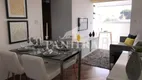 Foto 3 de Apartamento com 2 Quartos à venda, 60m² em Campestre, Santo André