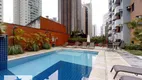 Foto 28 de Flat com 2 Quartos à venda, 54m² em Brooklin, São Paulo