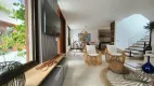Foto 7 de Casa de Condomínio com 4 Quartos para venda ou aluguel, 260m² em Praia de Juquehy, São Sebastião