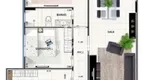 Foto 24 de Apartamento com 3 Quartos à venda, 105m² em Mirim, Praia Grande