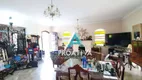 Foto 3 de Casa com 3 Quartos à venda, 110m² em Vila Scarpelli, Santo André