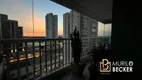 Foto 16 de Apartamento com 3 Quartos à venda, 95m² em Parque Residencial Aquarius, São José dos Campos