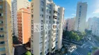 Foto 19 de Apartamento com 3 Quartos à venda, 134m² em Boqueirão, Santos