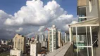 Foto 9 de Apartamento com 3 Quartos à venda, 140m² em Pompeia, Santos