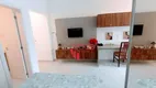 Foto 9 de Apartamento com 1 Quarto para venda ou aluguel, 33m² em Ribeirânia, Ribeirão Preto