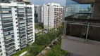 Foto 9 de Cobertura com 4 Quartos à venda, 181m² em Jacarepaguá, Rio de Janeiro