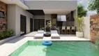 Foto 6 de Casa de Condomínio com 4 Quartos à venda, 240m² em Jardim Residencial Dona Maria Jose, Indaiatuba