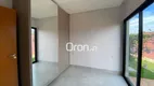 Foto 9 de Casa de Condomínio com 3 Quartos à venda, 162m² em Jardins Bolonha, Senador Canedo