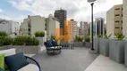 Foto 25 de Apartamento com 1 Quarto para alugar, 36m² em Higienópolis, São Paulo