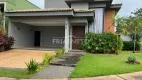 Foto 4 de Casa de Condomínio com 3 Quartos para alugar, 152m² em Loteamento Residencial e Comercial Villa D Aquila, Piracicaba