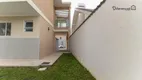 Foto 20 de Casa de Condomínio com 4 Quartos à venda, 354m² em Santa Felicidade, Curitiba