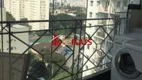 Foto 9 de Flat com 2 Quartos à venda, 52m² em Vila Olímpia, São Paulo