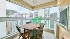 Foto 9 de Apartamento com 2 Quartos à venda, 78m² em Pitangueiras, Guarujá