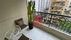 Foto 6 de Apartamento com 2 Quartos à venda, 72m² em Cerqueira César, São Paulo